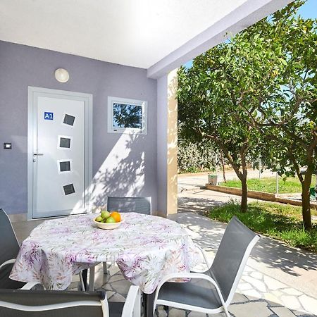 Apartments Ferlin Umag Exterior foto
