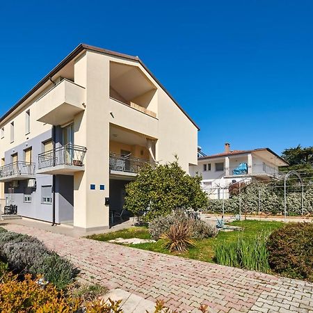 Apartments Ferlin Umag Exterior foto